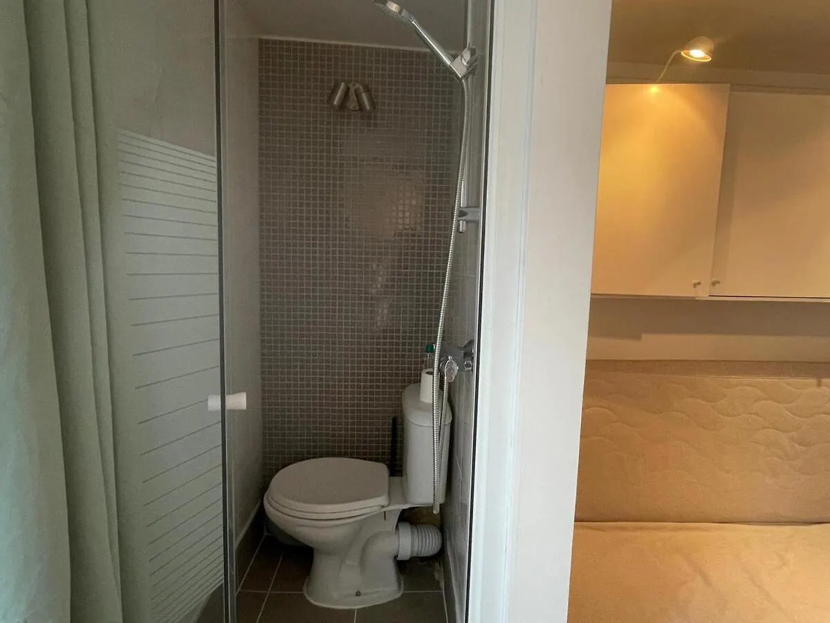Petit Nid Perche Paris 5 Cuvier Apartment France